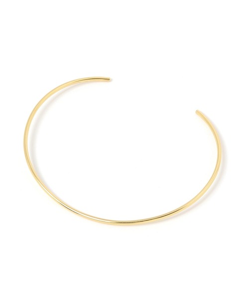 Elura（エルーラ）の「ライトチョーカー/632926（ネックレス・レディース・ゴールド/シルバー・FREE）」の5枚目の写真