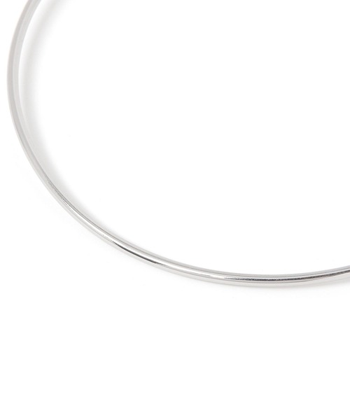 Elura（エルーラ）の「ライトチョーカー/632926（ネックレス・レディース・ゴールド/シルバー・FREE）」の6枚目の写真