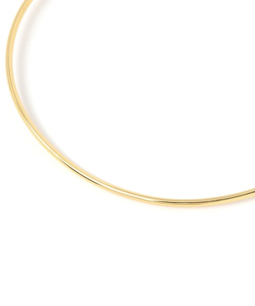 Elura（エルーラ）の「ライトチョーカー/632926（ネックレス・レディース・ゴールド/シルバー・FREE）」の7枚目の写真