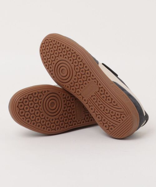 Scrap Book（スクラップブック）の「【PUMA】PALERMO（スニーカー・レディース・グレー系その他/ブラウン・24）」の4枚目の写真