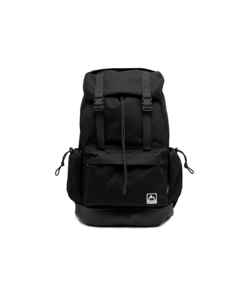 RUBBER KILLER（ラバーキラー）の「Joe Backpack [Black]（バックパック/リュック・レディース・その他・FREE）」の4枚目の写真