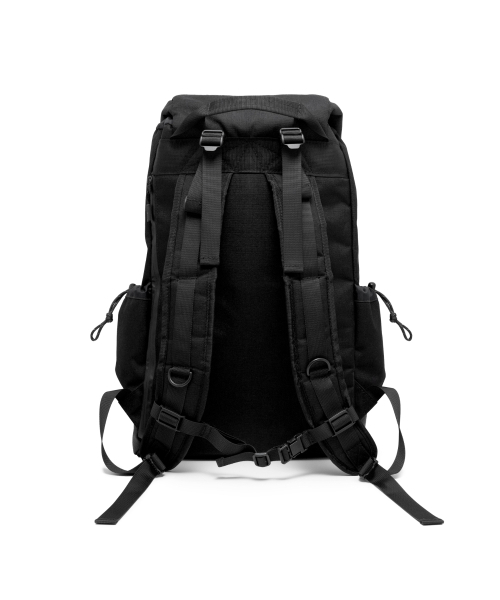 RUBBER KILLER（ラバーキラー）の「Joe Backpack [Black]（バックパック/リュック・レディース・その他・FREE）」の5枚目の写真