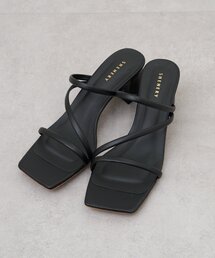 SHENERY（シーナリー）の「ストラップヒールサンダル（サンダル）」