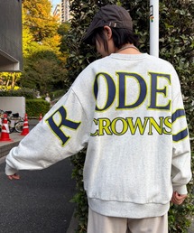 セール】RODEO CROWNS WIDE BOWL（ロデオクラウンズワイドボウル）の