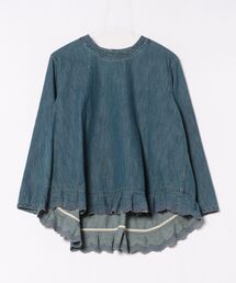 H.A.K(�n�N)�̃��C�g�I���X�f�j�����[�X�e�[�v�u���E�X(�V���c/�u���E�X)