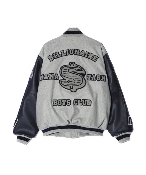MANASTASHxBILLIONAIRE BOYS CLUB/ビリオネア・ボーイズ・クラブ/BBC