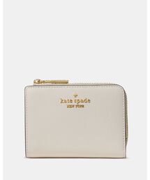 kate spade new york｜ケイト・スペード ニューヨークの財布（二つ折り