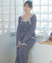 eMutille(�G�~���e�B�[��)�́ySET ITEM�zcolor scheme 3piece setup/ �z�F3�s�[�X�Z�b�g�A�b�v(���[���E�F�A/�p�W���})