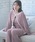 eMutille�i�G�~���e�B�[���j�́u�ySET ITEM�zcolor scheme 3piece setup/ �z�F3�s�[�X�Z�b�g�A�b�v�i���[���E�F�A/�p�W���}�j�v�b�X���[�N�s���N