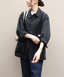 DANTON（ダントン）の「DANTON/ダントン　ドットエアカバーオール　DOT AIR COVERALL　DT-B0441 CDS（カバーオール）」
