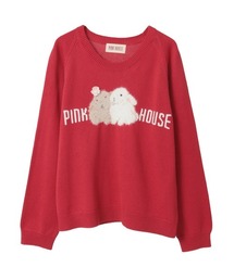 PINK HOUSE｜ピンクハウスのニット/セーター通販 - ZOZOTOWN