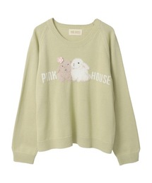 PINK HOUSE｜ピンクハウスのニット/セーター通販 - ZOZOTOWN