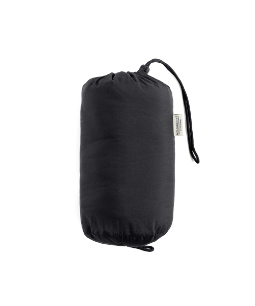 WILD BRICKS(ワイルドブリックス)の「W24 MILITARY DOWN LINER (black)(ダウンジャケット/コート・メンズ・その他・M/L/XL)」の8枚目の写真