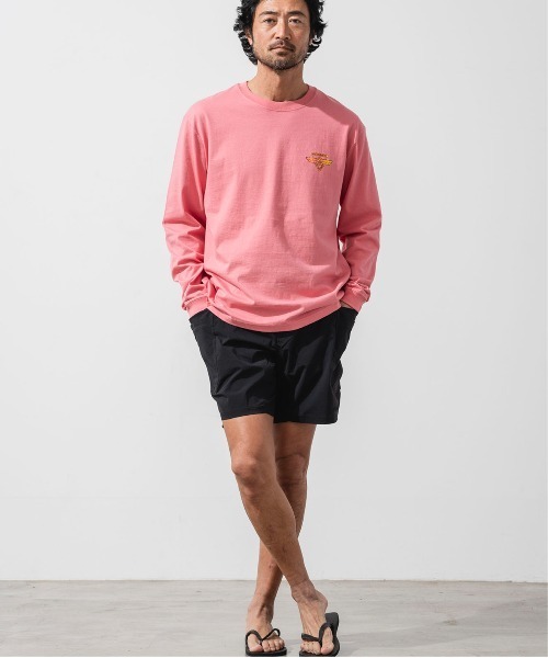 OFFSHORE(オフショア)の「UTILITY POCKETS SHORTS(その他パンツ・メンズ・ベージュ/ブラック・XL/L/M/S)」の3枚目の写真