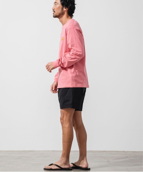 OFFSHORE(オフショア)の「UTILITY POCKETS SHORTS(その他パンツ・メンズ・ベージュ/ブラック・XL/L/M/S)」の4枚目の写真