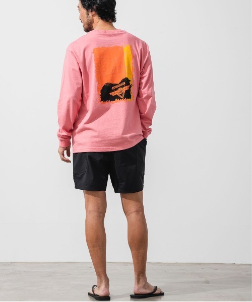 OFFSHORE(オフショア)の「UTILITY POCKETS SHORTS(その他パンツ・メンズ・ベージュ/ブラック・XL/L/M/S)」の5枚目の写真