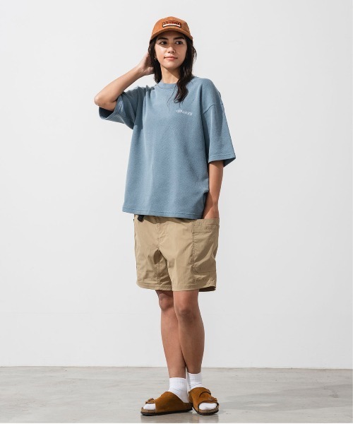 OFFSHORE(オフショア)の「UTILITY POCKETS SHORTS(その他パンツ・メンズ・ベージュ/ブラック・XL/L/M/S)」の6枚目の写真