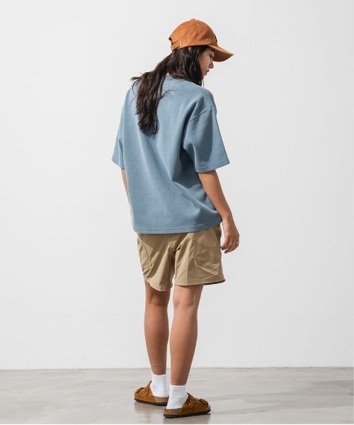 OFFSHORE(オフショア)の「UTILITY POCKETS SHORTS(その他パンツ・メンズ・ベージュ/ブラック・XL/L/M/S)」の8枚目の写真