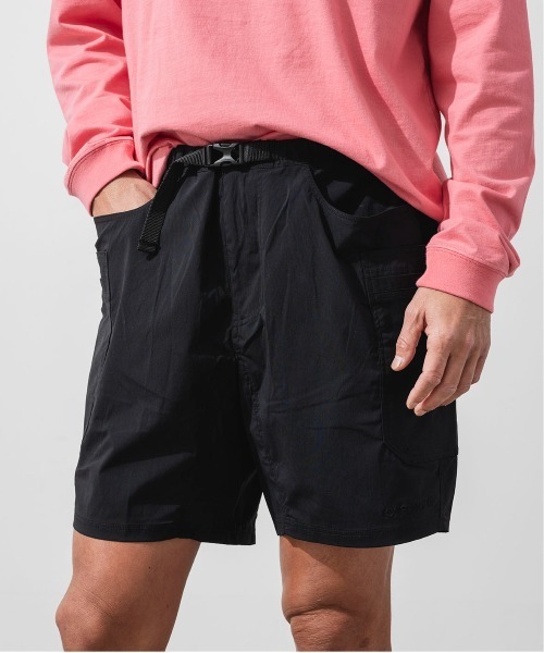 OFFSHORE(オフショア)の「UTILITY POCKETS SHORTS(その他パンツ・メンズ・ベージュ/ブラック・XL/L/M/S)」の10枚目の写真