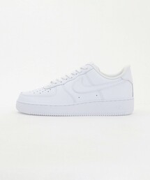 MONKEY TIME（モンキータイム）の「＜NIKE＞ AIRFORCE 1 07 エアフォース1（スニーカー）」