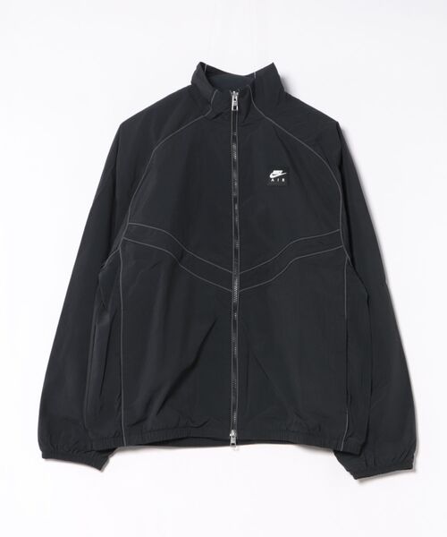 NIKE ナイキ M AIR WR TRK JKT ジャケット IF1289 010BLACK（その他