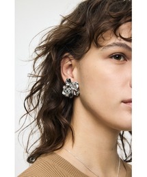MOUSSY | 【26年SS新作】BLOOM イヤリング(イヤリング)
