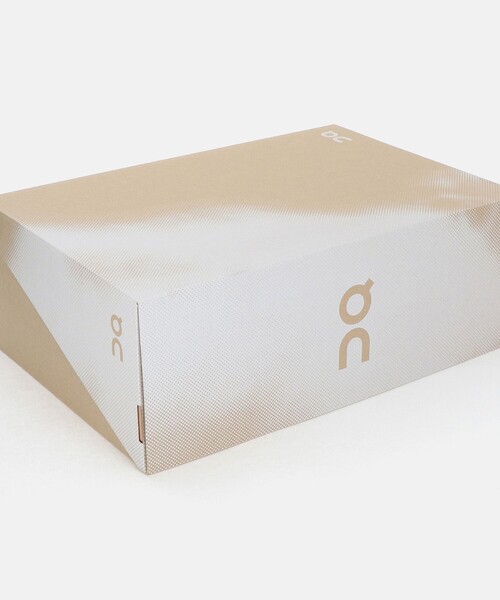 UNITED ARROWS & SONS（ユナイテッドアローズアンドサンズ）の「＜On＞ Cloud 6 Geo WP/スニーカー（スニーカー・メンズ・ブラック/その他1・26cm/28.5cm/27.5cm/27cm/26.5cm/28cm）」の14枚目の写真