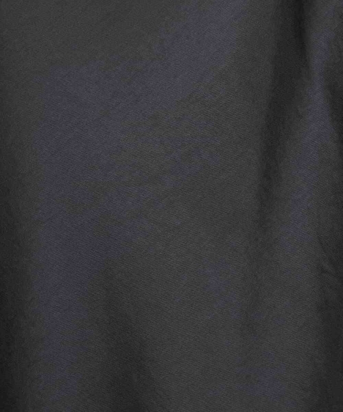 MICHEL KLEIN（ミッシェル・クラン）の「[コージーボトム]ヴィンテージサテンスカート（スカート・レディース・チャコールグレー/ダークインディゴブルー・38）」の3枚目の写真