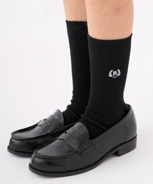 repipi armario（レピピ アルマリオ）の「13cm丈ソックス（ソックス/靴下）」