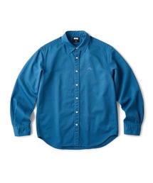 FTC | WASHED TWILL SHIRT(シャツ/ブラウス)