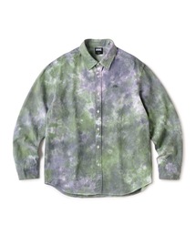 FTC（エフティーシー）の「WASHED TWILL SHIRT（シャツ/ブラウス）」