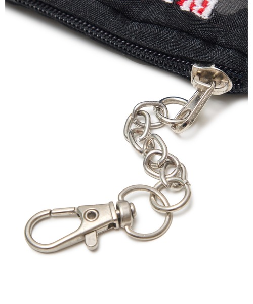 UNDERCOVER（アンダーカバー）の「UC1F1P04（ポーチ・レディース・ブラック・FREE）」の4枚目の写真