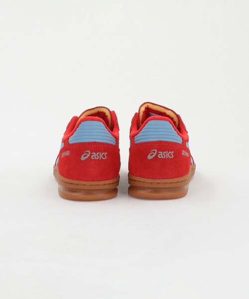 BEAUTY&YOUTH UNITED ARROWS（ビューティーアンドユースユナイテッドアローズ）の「＜asics＞SKYHAND OG/スニーカー（スニーカー・レディース・レッド/ダークブラウン・25cm/23.5cm/24cm/24.5cm）」の14枚目の写真