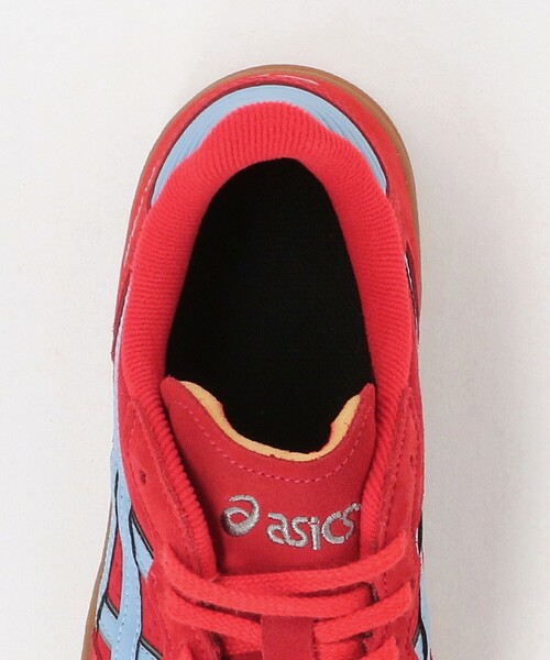 BEAUTY&YOUTH UNITED ARROWS（ビューティーアンドユースユナイテッドアローズ）の「＜asics＞SKYHAND OG/スニーカー（スニーカー・レディース・レッド/ダークブラウン・25cm/23.5cm/24cm/24.5cm）」の16枚目の写真