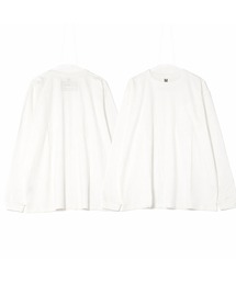 ADAM（アダム）の「ヘビーウエイトシングルポケットTシャツ（Tシャツ/カットソー）」