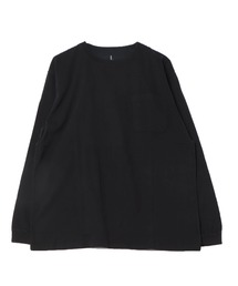 ADAM（アダム）の「ヘビーウエイトシングルポケットTシャツ（Tシャツ/カットソー）」