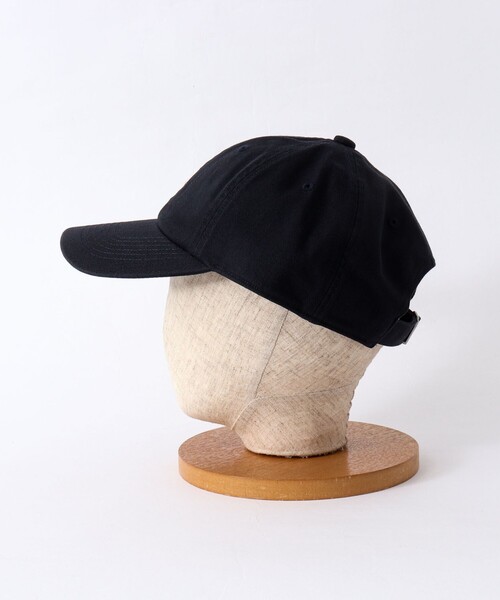 DANTON(ダントン)の「【DANTON】チノクロス 6パネルキャップ 26SS(DT-H0227 TKC)(キャップ・メンズ・アイボリー/ブラック/チャコールグレー/ネイビー・FREE)」の7枚目の写真