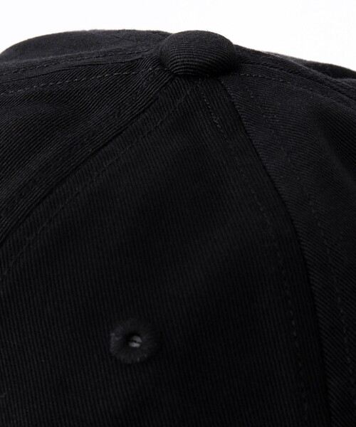 DANTON(ダントン)の「【DANTON】チノクロス 6パネルキャップ 26SS(DT-H0227 TKC)(キャップ・メンズ・アイボリー/ブラック/チャコールグレー/ネイビー・FREE)」の15枚目の写真