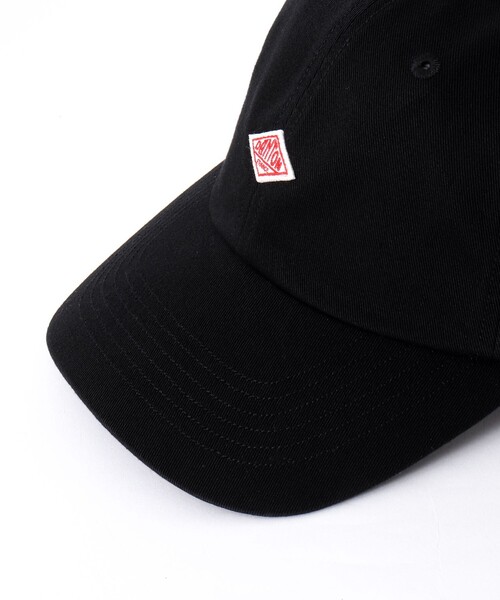 DANTON(ダントン)の「【DANTON】チノクロス 6パネルキャップ 26SS(DT-H0227 TKC)(キャップ・メンズ・アイボリー/ブラック/チャコールグレー/ネイビー・FREE)」の16枚目の写真
