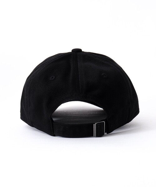 DANTON(ダントン)の「【DANTON】チノクロス 6パネルキャップ 26SS(DT-H0227 TKC)(キャップ・メンズ・アイボリー/ブラック/チャコールグレー/ネイビー・FREE)」の18枚目の写真