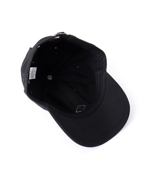 DANTON(ダントン)の「【DANTON】チノクロス 6パネルキャップ 26SS(DT-H0227 TKC)(キャップ・メンズ・アイボリー/ブラック/チャコールグレー/ネイビー・FREE)」の20枚目の写真