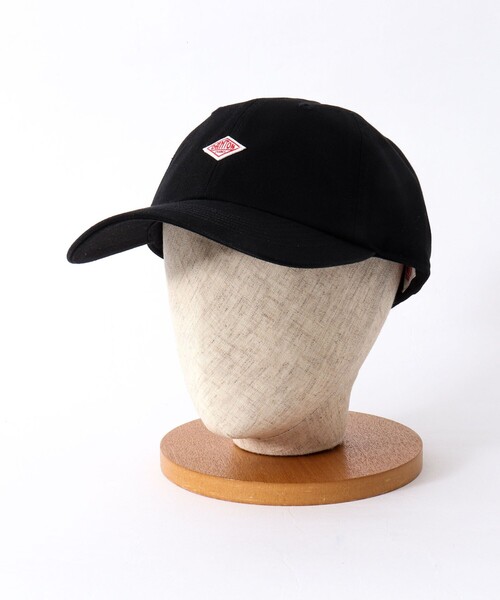 DANTON(ダントン)の「【DANTON】チノクロス 6パネルキャップ 26SS(DT-H0227 TKC)(キャップ・メンズ・アイボリー/ブラック/チャコールグレー/ネイビー・FREE)」の21枚目の写真
