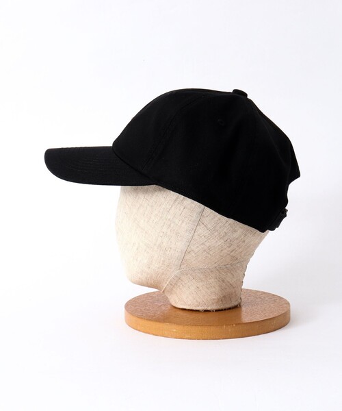 DANTON(ダントン)の「【DANTON】チノクロス 6パネルキャップ 26SS(DT-H0227 TKC)(キャップ・メンズ・アイボリー/ブラック/チャコールグレー/ネイビー・FREE)」の22枚目の写真