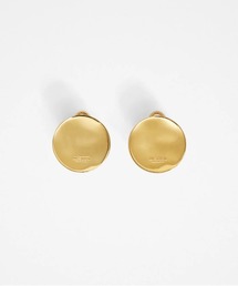 JIL SANDER | EARRINGS 231(ピアス（両耳用）)