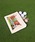 COMON GOLF�i�R�����S���t�j�́uGOLF stuff �L�����o�X �|�[�`�i�S���t�O�b�Y�j�v�b�i�`������