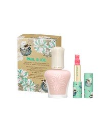 PAUL&JOE(�|�[���A���h�W���[)�̃v���e�N�e�B���O �v���C�}�| �L�b�g(���ω��n)