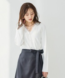 最終アンデミュウ＊起毛トップス Andemiu｜アンデミュウのトップス通販 - ZOZOTOWN