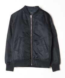 collective.（コレクティブ）の「ナイロンブルゾン（ナイロンジャケット）」