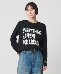 m's braque | 【別注】＜m’s braque＞E/H/R Tシャツ(Tシャツ/カットソー)