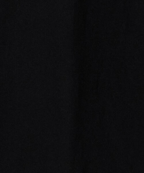 m's braque（エムズブラック）の「【別注】＜m’s braque＞E/H/R Tシャツ（Tシャツ/カットソー・レディース・ホワイト/ブラック・M）」の17枚目の写真